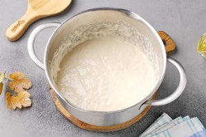 Оладьи "Как в школе"