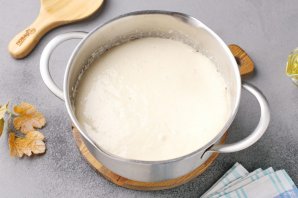 Оладьи "Как в школе"