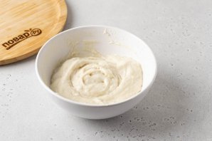 Панкейки из рисовой муки Панкейки из рисовой муки