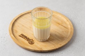 Панкейки из рисовой муки Панкейки из рисовой муки