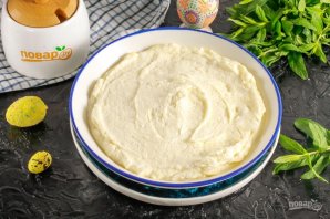 Пасха финская