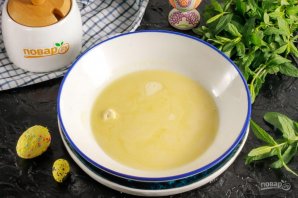 Пасха финская