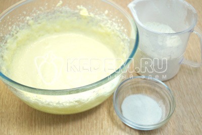 Пасхальные кексы Пасхальные кексы