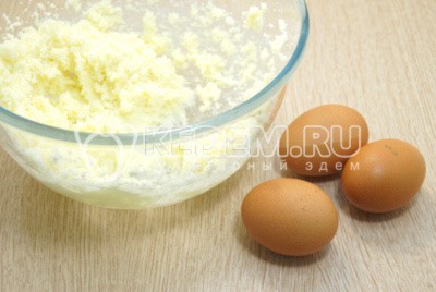 Пасхальные кексы Пасхальные кексы