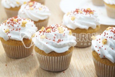 Пасхальные кексы Пасхальные кексы