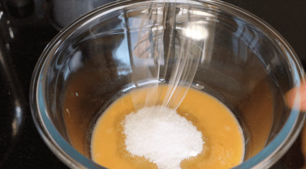 Печенье с яблоками, пошаговый рецепт с фото