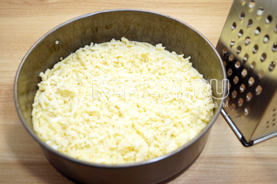 Песочный пирог с творогом Песочный пирог с творогом