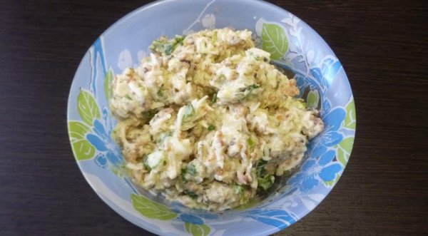 Помазанка по-чешски, пошаговый рецепт с фото