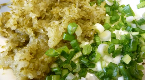 Помазанка по-чешски, пошаговый рецепт с фото