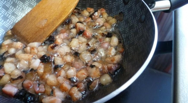 Помазанка по-чешски, пошаговый рецепт с фото