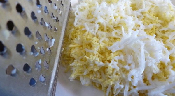 Помазанка по-чешски, пошаговый рецепт с фото