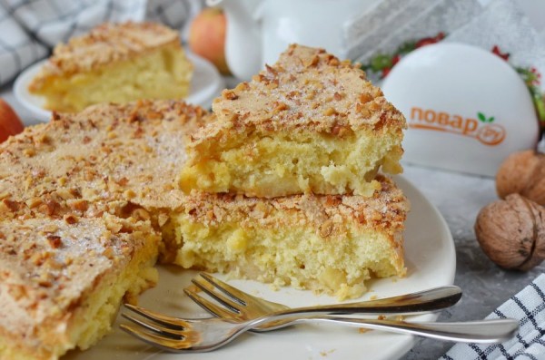 Просто и на скорую руку! 8 рецептов самой бюджетной выпечки        