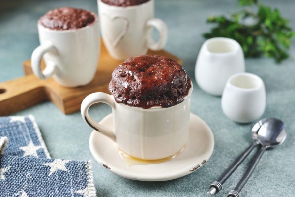 Просто и на скорую руку! 8 рецептов самой бюджетной выпечки Просто и на скорую руку! 8 рецептов самой бюджетной выпечки