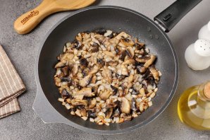 Русская каша