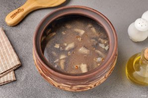 Русская каша