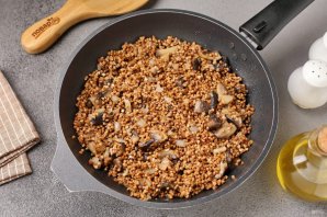 Русская каша