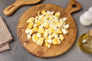 Русская каша