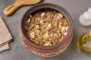 Русская каша