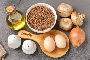 Русская каша