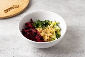 Салат "Идиллия"