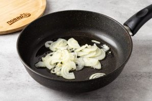 Салат "Идиллия"