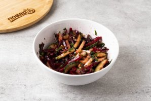 Салат "Идиллия"