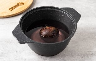 Салат "Идиллия"