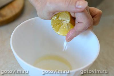 Салат из спаржи с цветной капустой и яйцом Салат из спаржи с цветной капустой и яйцом