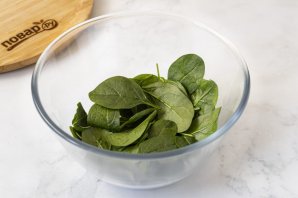 Салат "Колибри" Салат "Колибри"