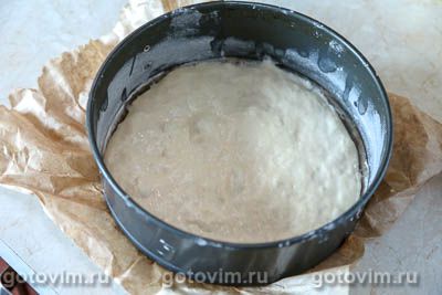 Смаженки с картошкой и сыром