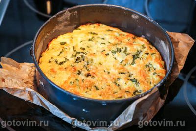 Смаженки с картошкой и сыром