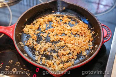 Соус на квасе к мясу Соус на квасе к мясу