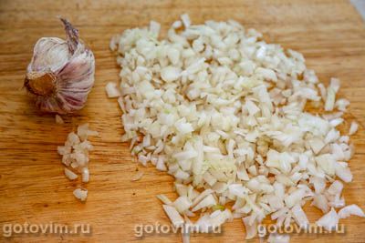 Соус на квасе к мясу Соус на квасе к мясу