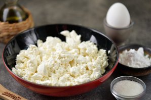 Сырники без муки и манки Сырники без муки и манки