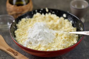 Сырники без муки и манки Сырники без муки и манки