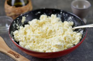 Сырники без муки и манки Сырники без муки и манки