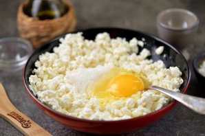 Сырники без муки и манки Сырники без муки и манки