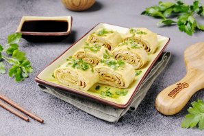 Тамаго яки Тамаго яки