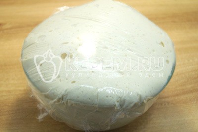 Тесто для пирожков на сухих дрожжах Тесто для пирожков на сухих дрожжах