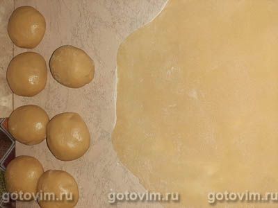 Торт медовик с заварным кремом Торт медовик с заварным кремом