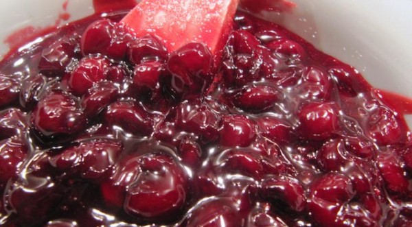 Торт Монастырская изба с вишней со сметанным кремом, пошаговый рецепт с фото Торт Монастырская изба с вишней со сметанным кремом, пошаговый рецепт с фото