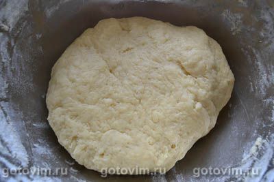 Торт «Наполеон» на сковороде с заварным кремом