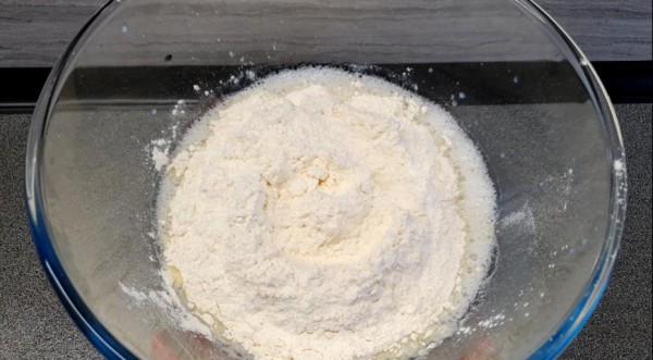 Турецкий хлеб , пошаговый рецепт с фото Турецкий хлеб , пошаговый рецепт с фото