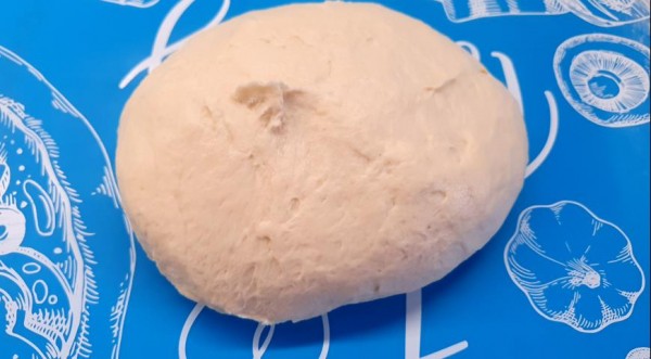 Турецкий хлеб , пошаговый рецепт с фото Турецкий хлеб , пошаговый рецепт с фото