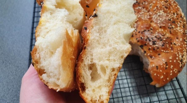 Турецкий хлеб , пошаговый рецепт с фото Турецкий хлеб , пошаговый рецепт с фото