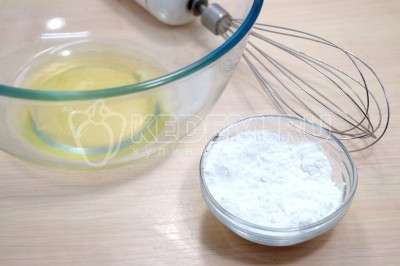 Ванильный кулич Ванильный кулич