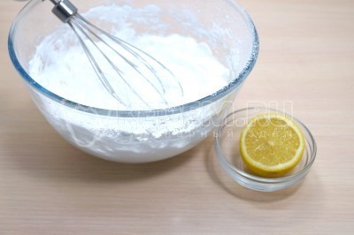 Ванильный кулич Ванильный кулич