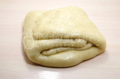 Ванильный кулич Ванильный кулич