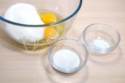 Ванильный кулич Ванильный кулич