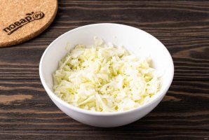 Веганская шаурма